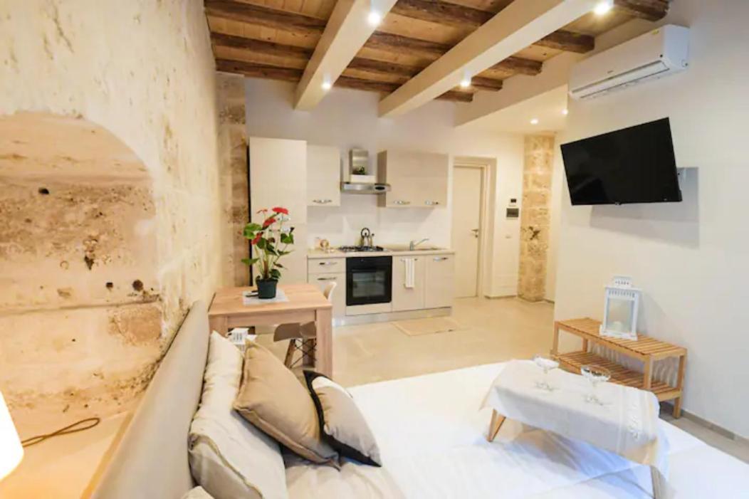 Urban Flat Bonazzi36 - Timesrl Apartments Bari Exterior photo