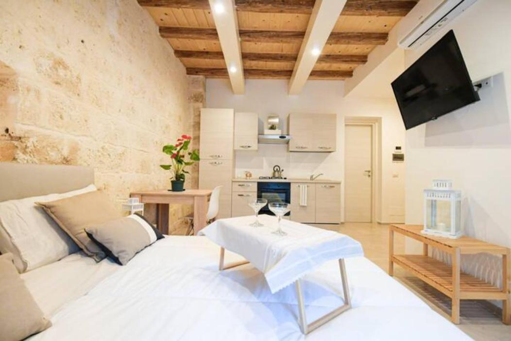Urban Flat Bonazzi36 - Timesrl Apartments Bari Exterior photo
