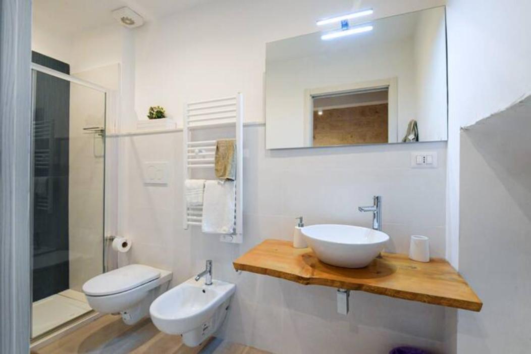 Urban Flat Bonazzi36 - Timesrl Apartments Bari Exterior photo