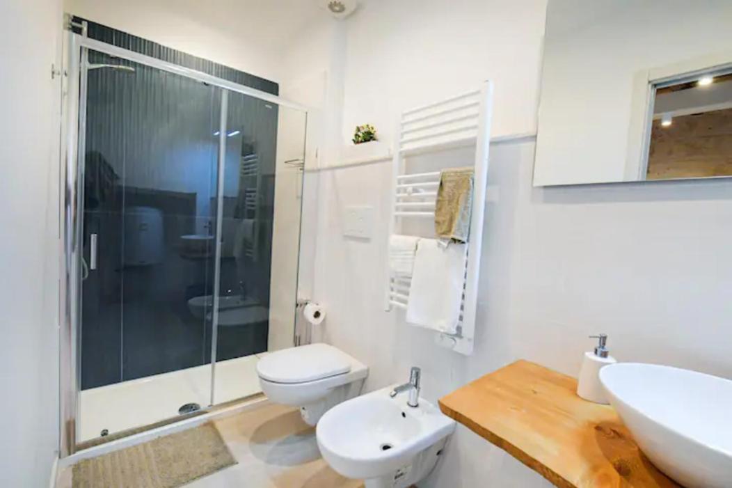 Urban Flat Bonazzi36 - Timesrl Apartments Bari Exterior photo