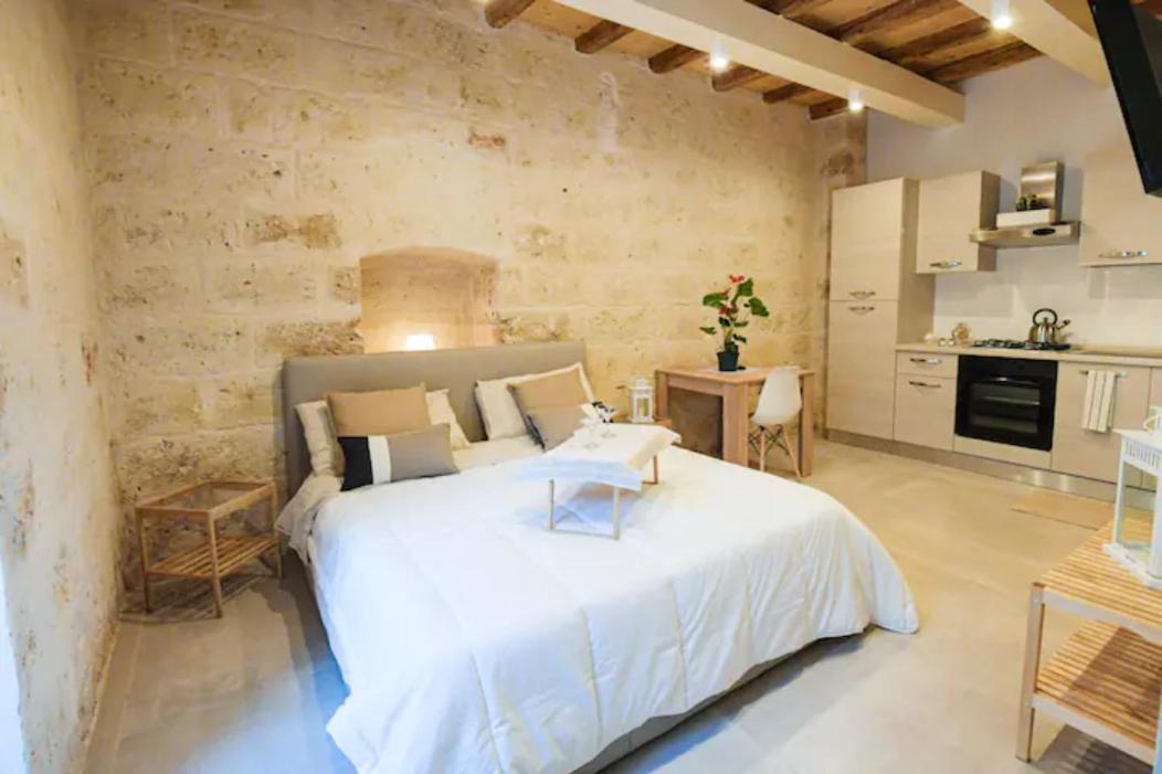 Urban Flat Bonazzi36 - Timesrl Apartments Bari Exterior photo