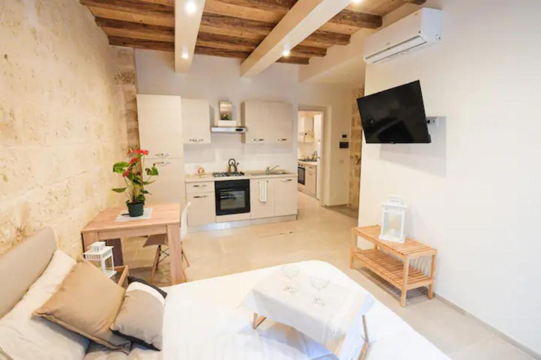 Urban Flat Bonazzi36 - Timesrl Apartments Bari Exterior photo
